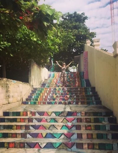 Blog de Viajes - Isla Mujeres