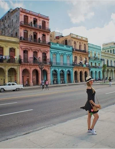 Blog de Viajes - La Habana