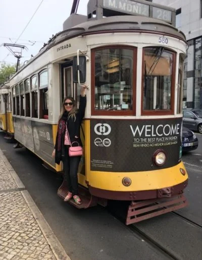 Blog de Viajes - Lisboa