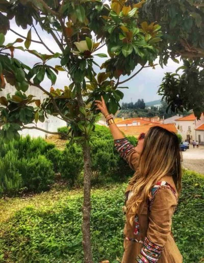 Outfits de moda - Blazer étnico