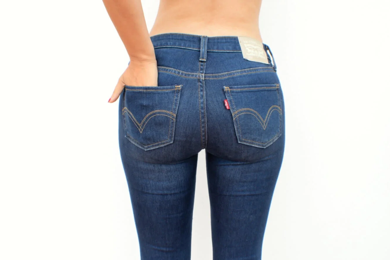 Pantalon - Jean Levi's