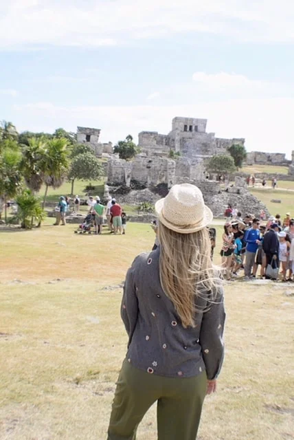 Viajes a Tulum - Viajes a Tulum
