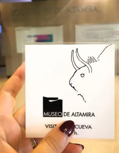 que visitar en Santillana del mar - Cueva de Altamira tour